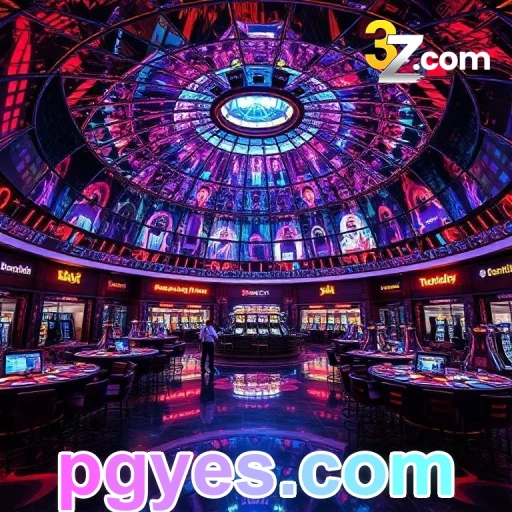 pgyes.com Jogos de caça-níqueis